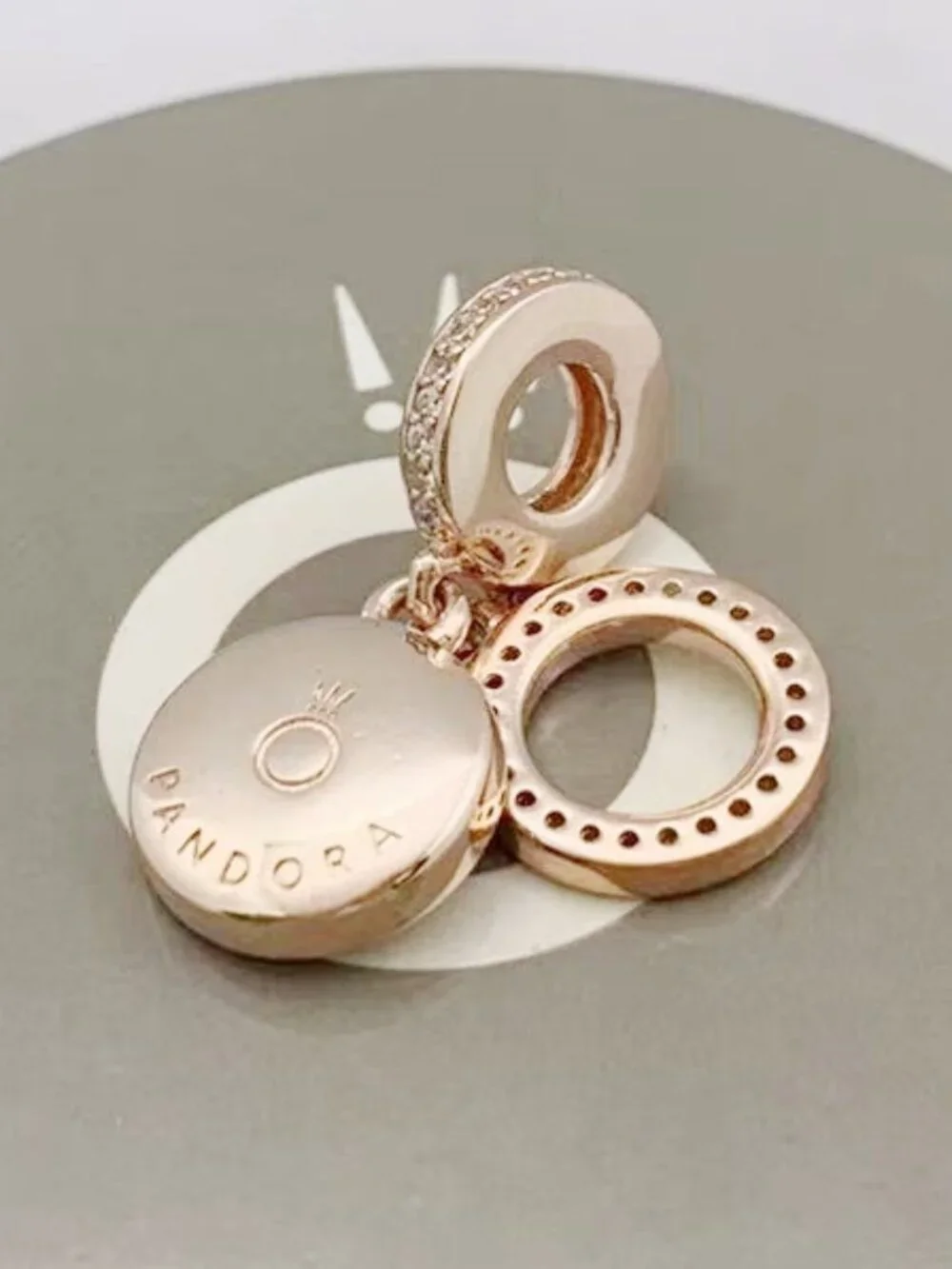 Pandora if stock